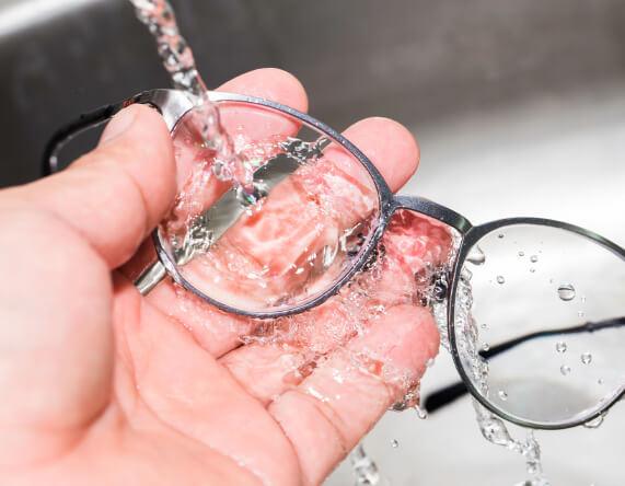 Contact Lenses: Choosing the Right Pair
