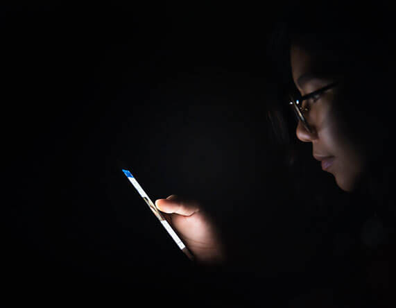 Computer Vision Syndrome
