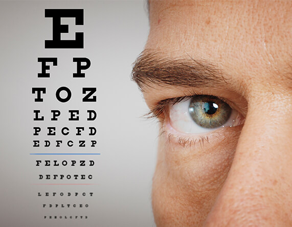 The Best Solution to Over 16 Million Undiagnosed Cases of Eye Disorders
