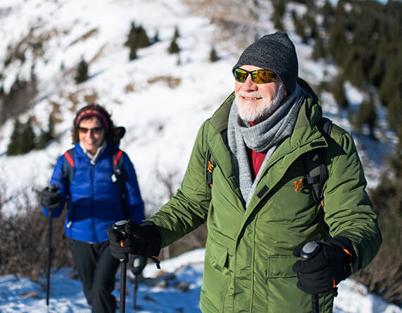 Why Sunglasses Are Needed Year-Round