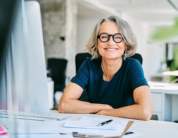 Workplace Eye Wellness Month
