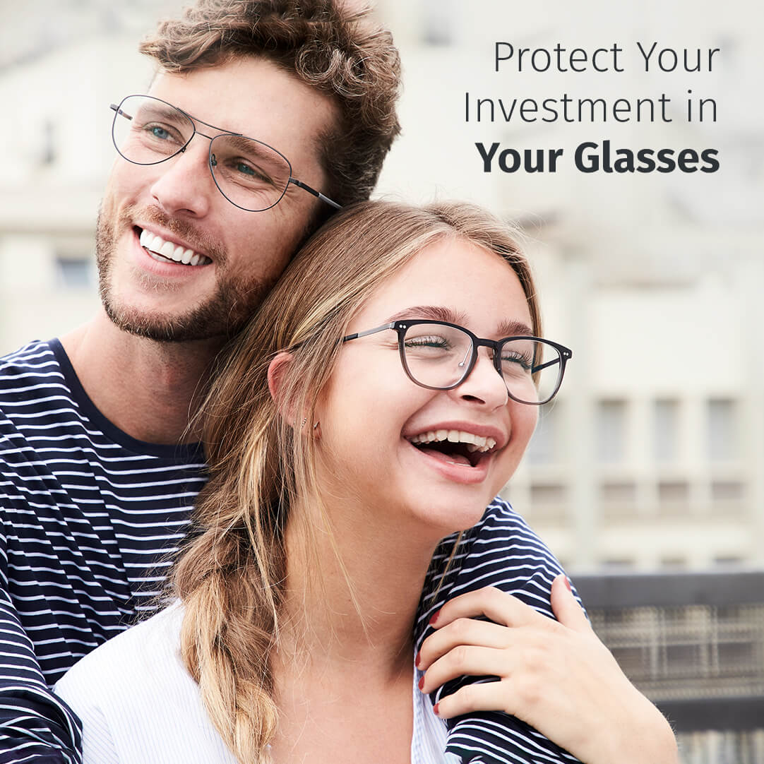 How to Take Proper Care of Your Glasses