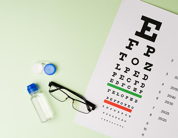 Five Eye Myths and Why They’re Wrong