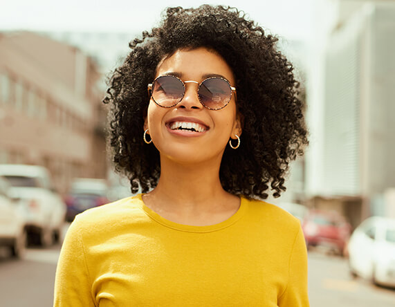 Travel Tips for Keeping Your Eyes Safe