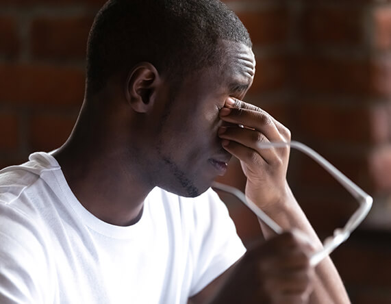 Dry Eye Awareness Month