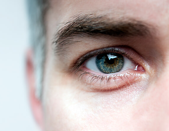 The Purpose of Your Eyebrows and Eyelashes
