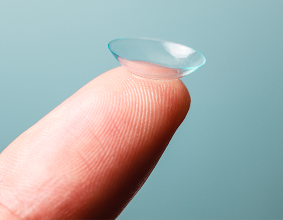 Contact Lens Health Week