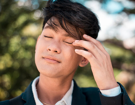 What is Blepharitis?