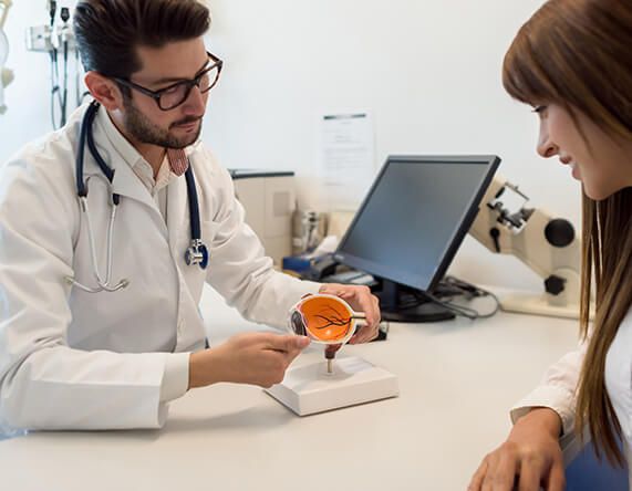 SMILE – How Does It Compare to LASIK?