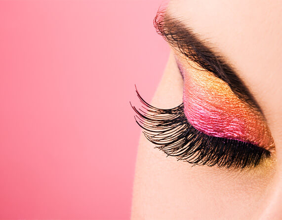Are Cosmetics Harming Your Eyes?