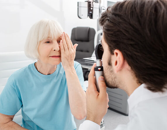 Do You Have a Dominant Eye?