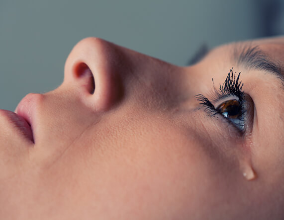 Four Interesting Facts About Tears